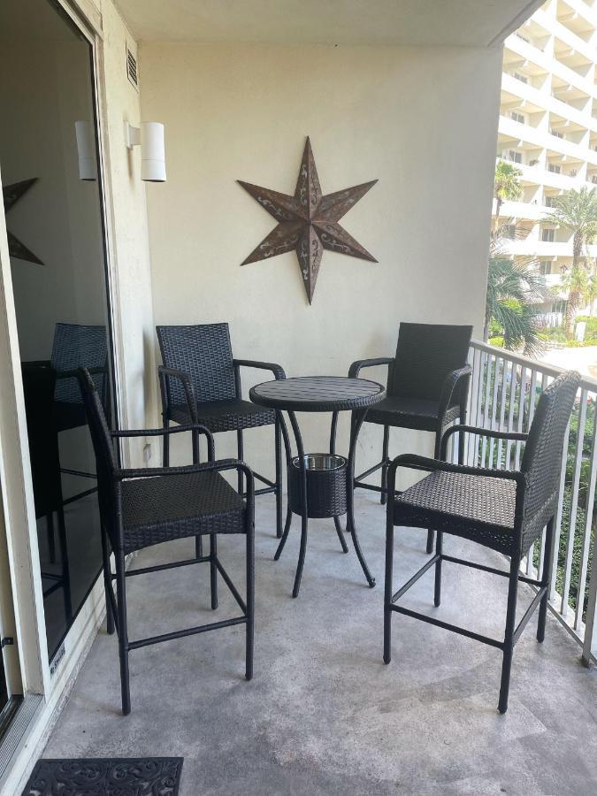 Shores Of Panama 204 - 2nd Floor 2 Bedroom Sleeps 8, Same Floor Reserved Parking, Free Fun * Panama City Beach