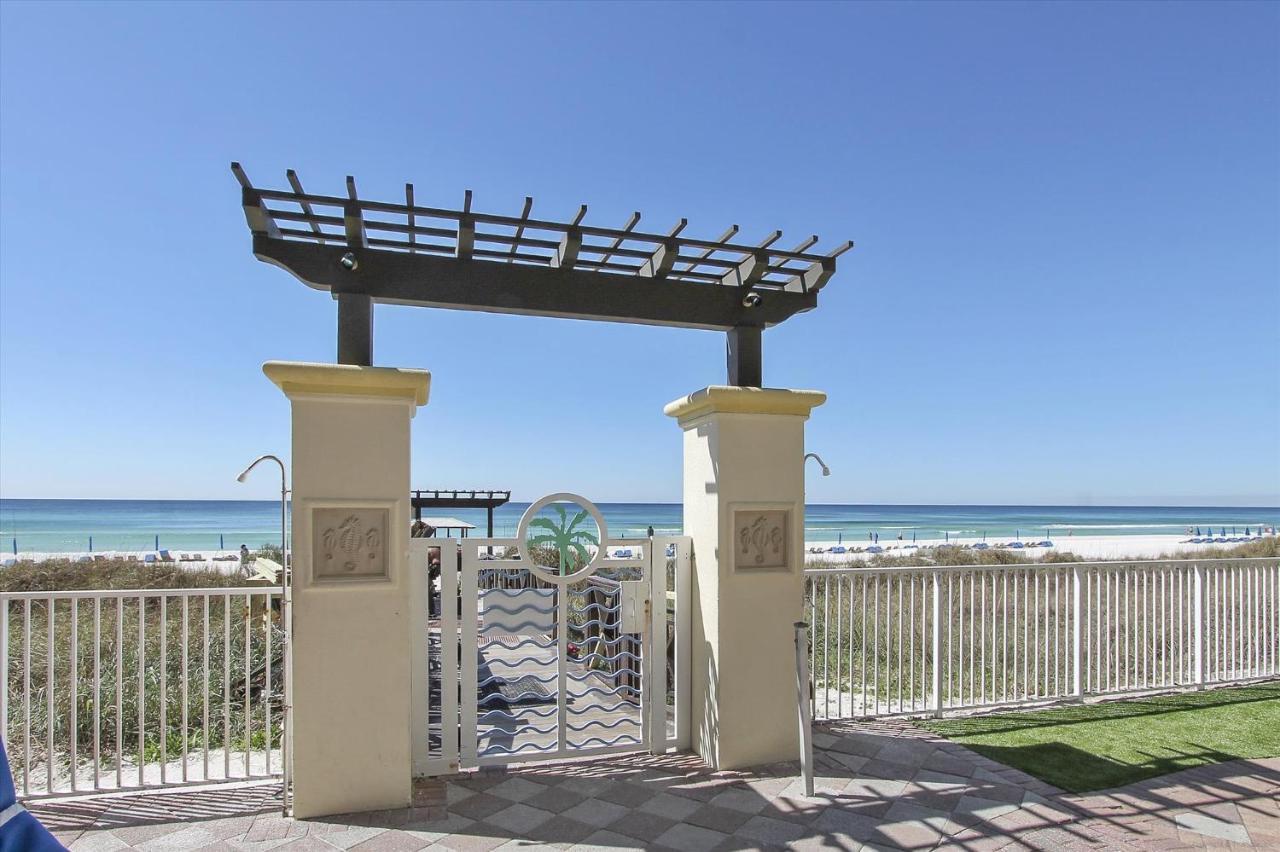 Apartment Shores Of Panama 204 - 2nd Floor 2 Bedroom Sleeps 8, Same Floor Reserved Parking, Free Fun *