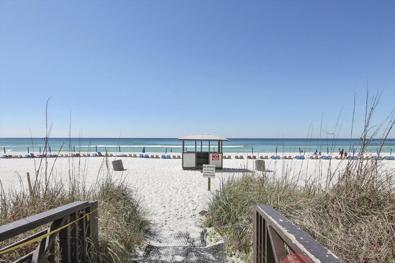 Shores Of Panama 204 - 2nd Floor 2 Bedroom Sleeps 8, Same Floor Reserved Parking, Free Fun
