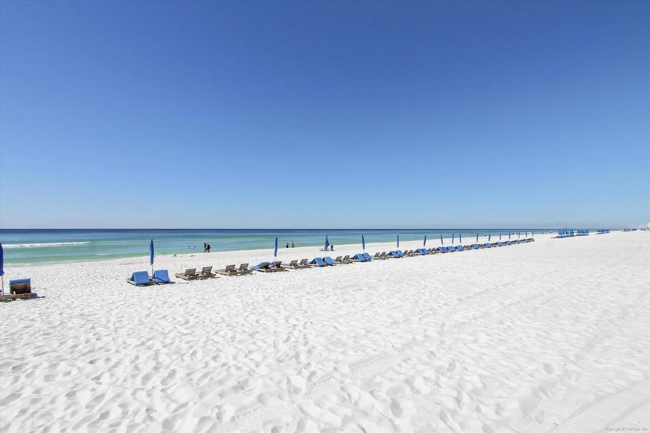 Shores Of Panama 204 - 2nd Floor 2 Bedroom Sleeps 8, Same Floor Reserved Parking, Free Fun Apartment *