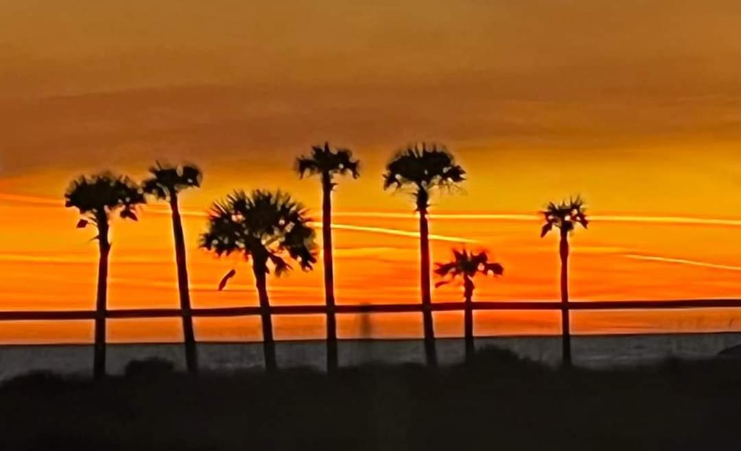 Apartment Shores Of Panama 204 - 2nd Floor 2 Bedroom Sleeps 8, Same Floor Reserved Parking, Free Fun